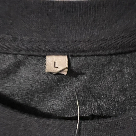 Old Time Hockey Montreal Canadiens Habs Jersey Long Sleeve Tshirt - Picture 2 of 8